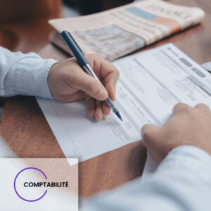Comptabilité générale