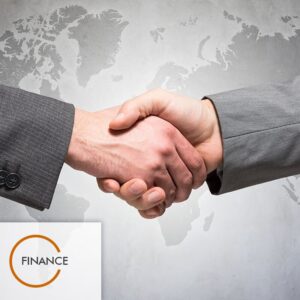 Finance internationale