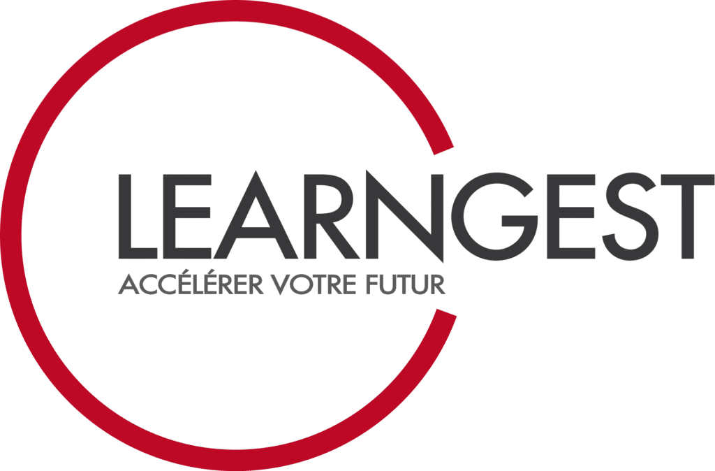 learngest logo