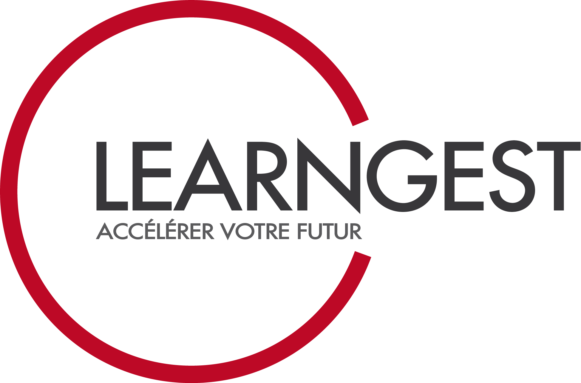 learngest logo