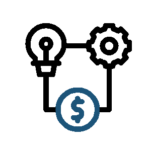 icone ingénierie financière