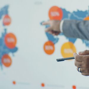 SUSTAINABLE GLOBAL BUSINESS DEVELOPMENT