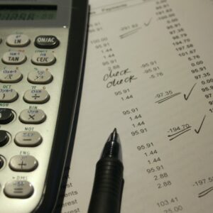 accounting