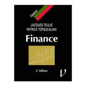 finance-2eme-edition