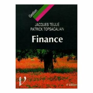 finance-4eme-edition