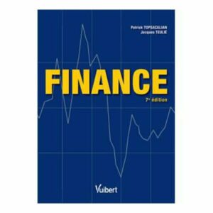 finance-7eme-edition